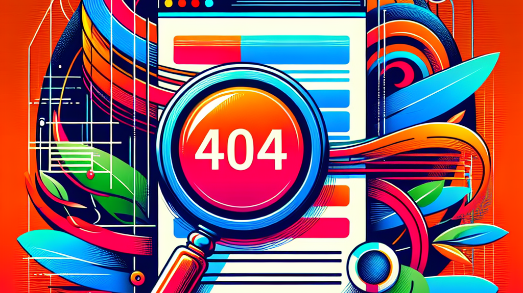 Comprehensive Guide To Understanding And Managing 404 Errors- just horse riders