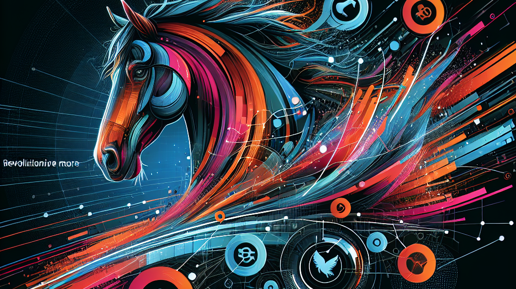 Revolutionizing Equine Health With EDCC Health Watch Text Alerts- just horse riders