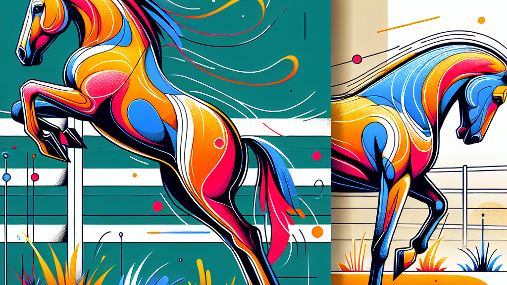 The Essential Guide To Equine Warmup And Cooldown For Optimal Horse Health- just horse riders