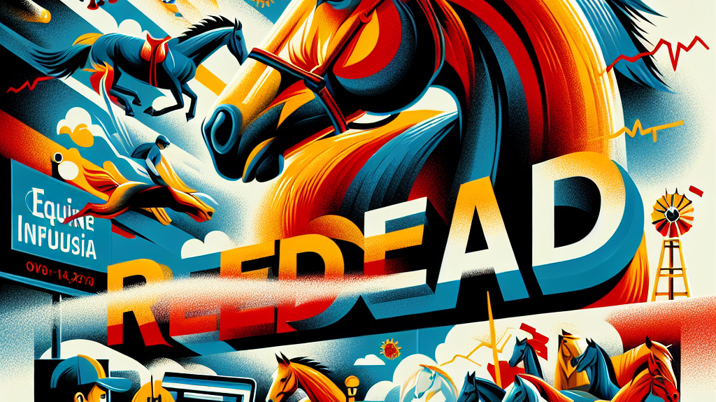 Equine Influenza Outbreak In Ohio A Wake-Up Call For Horse Enthusiasts- just horse riders