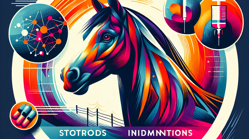 The Hidden Dangers of Steroid Hock Injections: Understanding Laminitis and Equine Metabolic Syndrome Risks- just horse riders