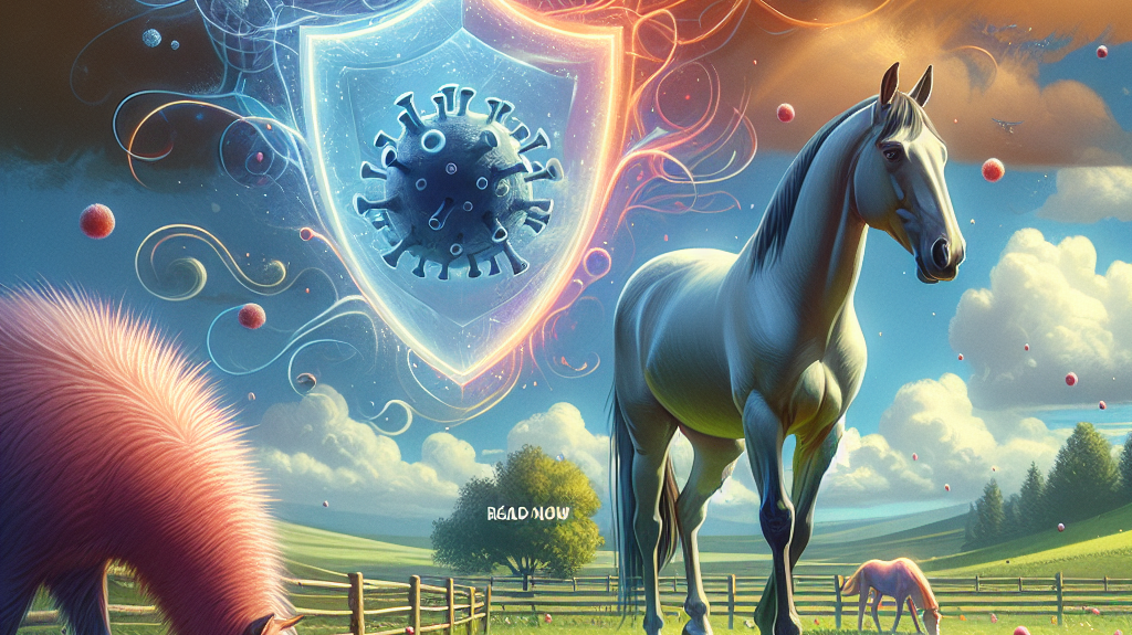 Protecting Horses From West Nile Virus Understanding Risks Prevention and Care- just horse riders