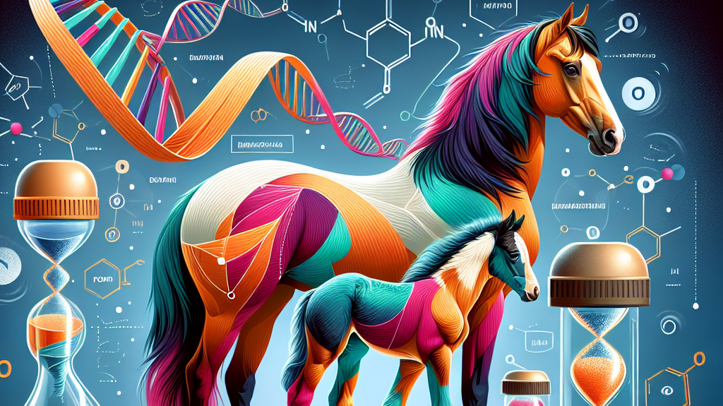 Unraveling the Pros and Cons of Kerosene, Prednisolone, and Mycotoxins in Broodmare Treatment: Insights from Equine Reproduction Experts- just horse riders