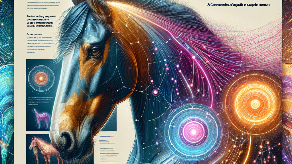 Understanding Potomac Horse Fever A Comprehensive Guide For Equine Owners- just horse riders