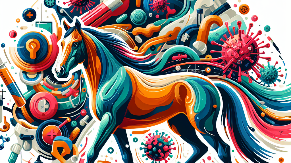 Understanding West Nile Virus In Horses A Crucial Guide For Owners- just horse riders