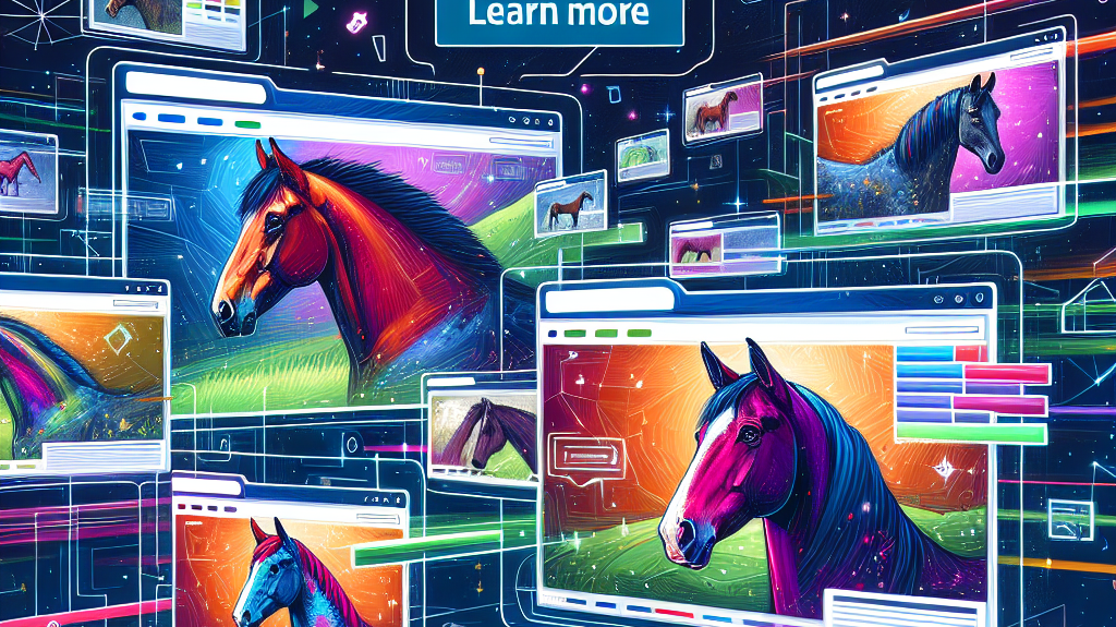 Exploring the Top Online Platforms for Buying Your Dream Horse: A Comprehensive Guide- just horse riders
