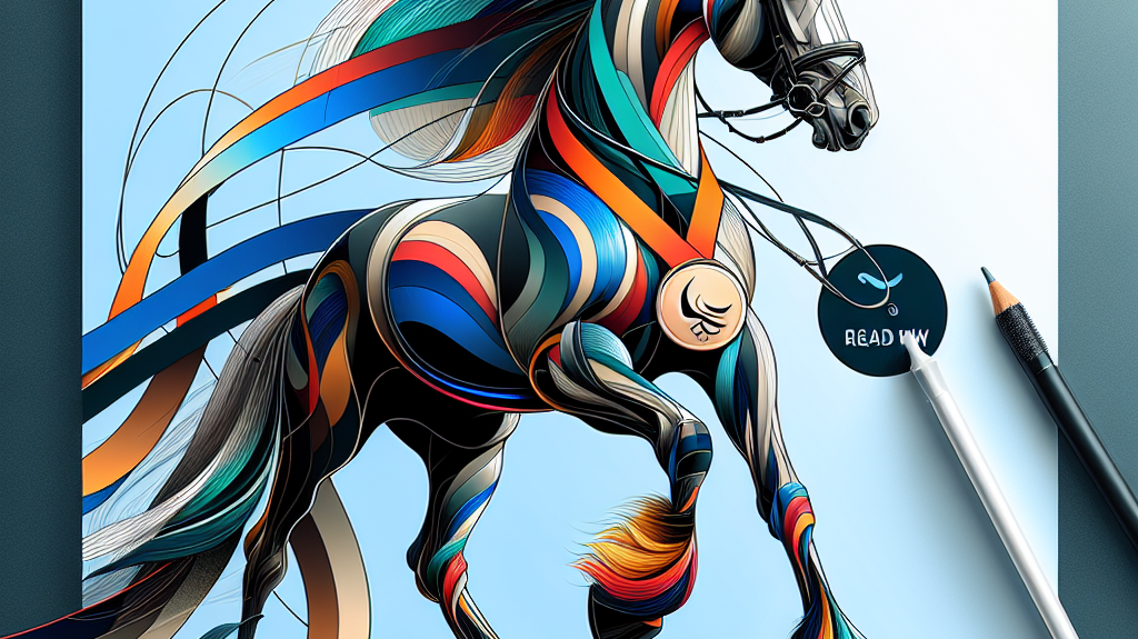 Saluting Pinocchio: A Tribute to the Legendary Paralympic Horse and his Unforgettable Legacy- just horse riders