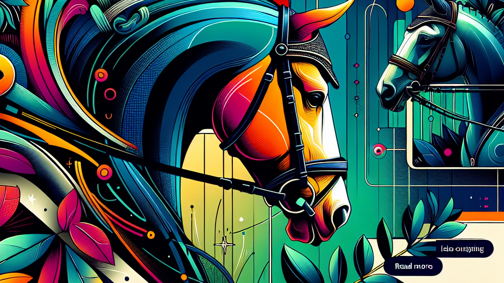 Exploring The Cavesson Noseband: Its Relevance And Role In Modern Dressage- just horse riders