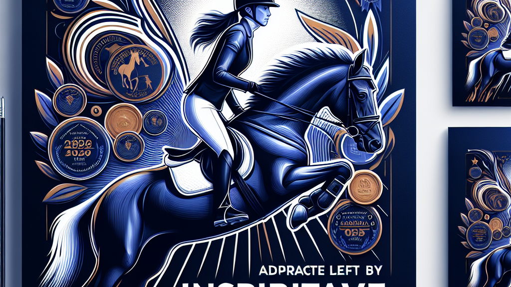 Sophie Christiansen's Inspiring Legacy In Equestrian Sports Celebrated As She Retires- just horse riders