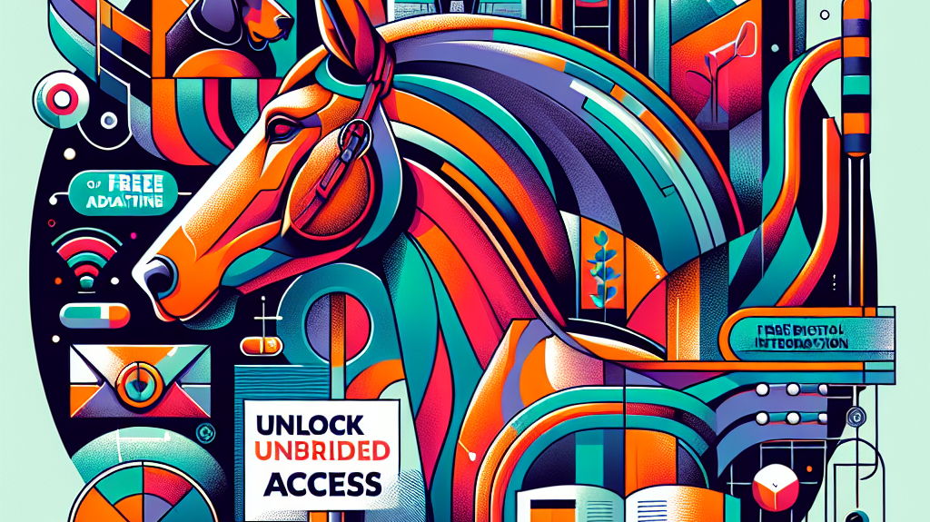 Unlock Unbridled Access: Horse & Hound Magazine Elevates Reader Experience with Free Digital Integration- just horse riders