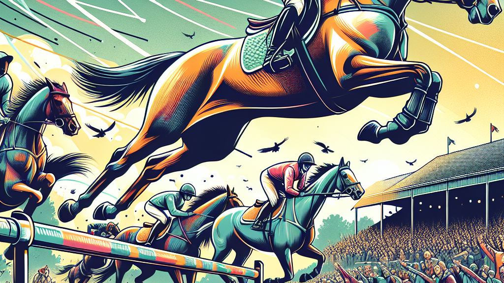 Historic Highlights from Hickstead Derby: Impressive Wins and Heartfelt Farewells Captivate Equestrian Fans- just horse riders