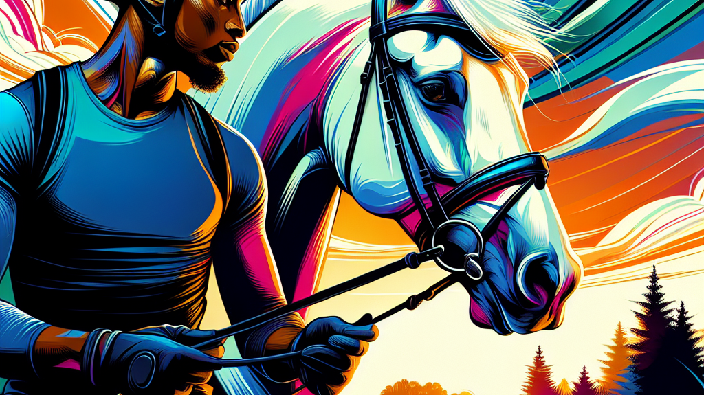 Aligning Equestrian Sports With Modern Animal Welfare Expectations- just horse riders