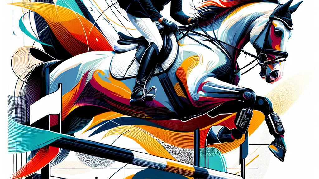 Michael Jung The Epitome Of Equestrian Excellence And Legacy- just horse riders