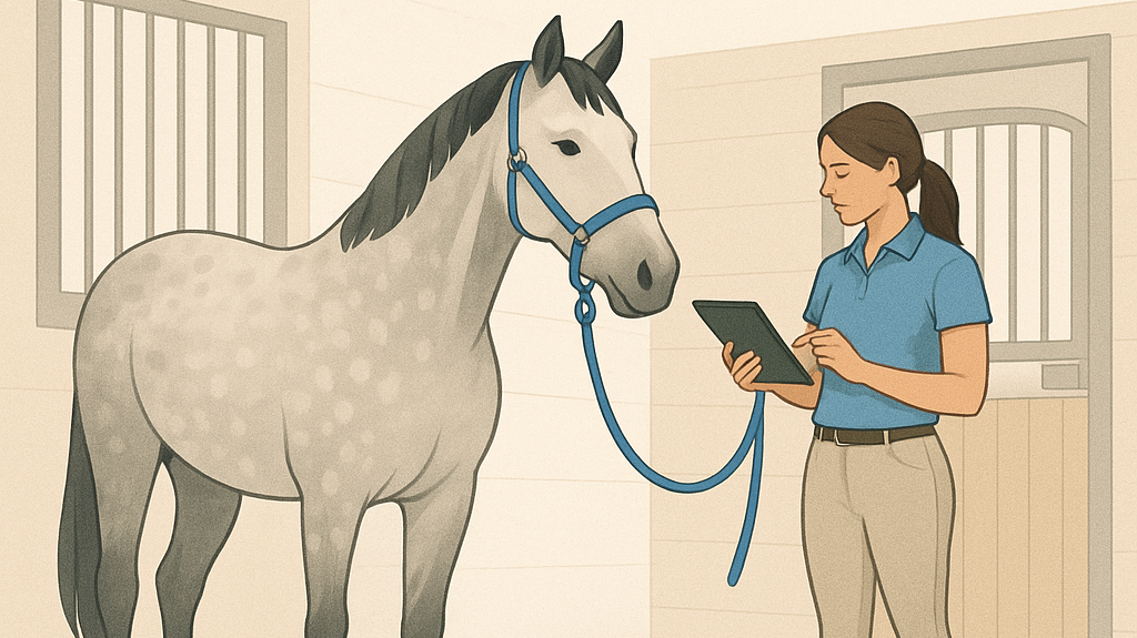 UK Horse Market 2025–26: Smarter Pricing, Private Sales- just horse riders
