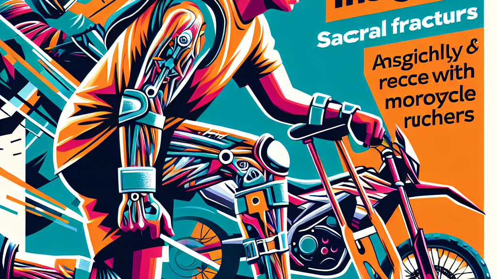 Recovery from Sacral Fractures: Essential Insights and Tips for Riders- just horse riders