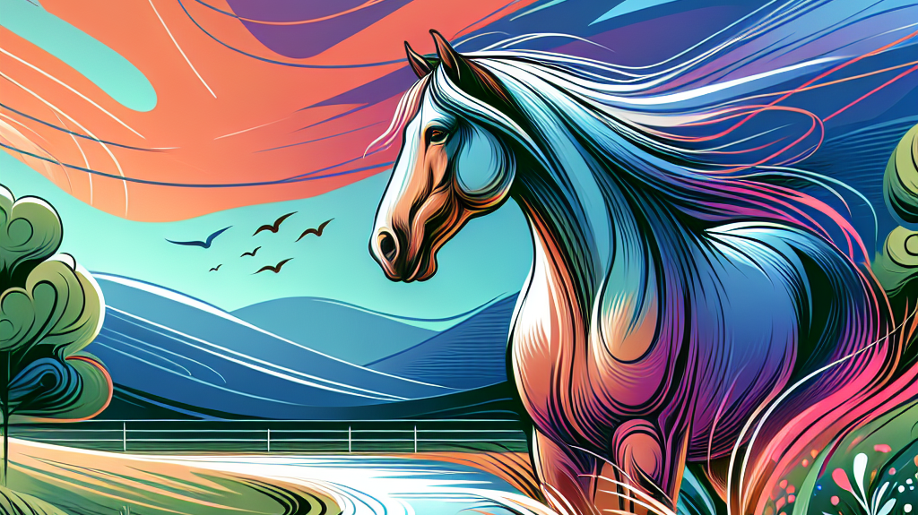 Evaluating The Long-Term Safety Of Firocoxib For Horses With Chronic Pain- just horse riders