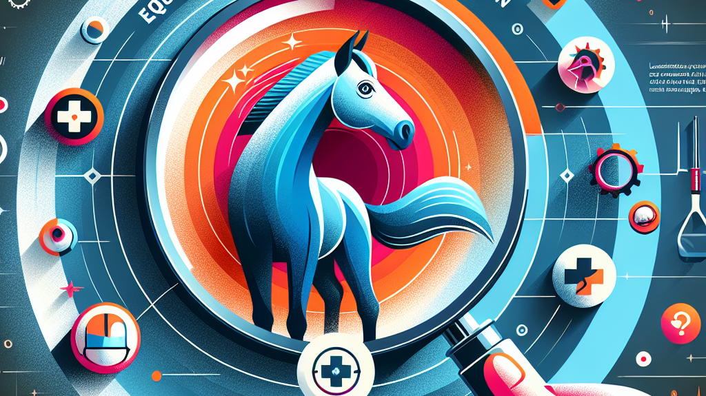 Cracking The Case Of Equine Fever Of Unknown Origin: Uncovering Mysteries With Modern Solutions- just horse riders