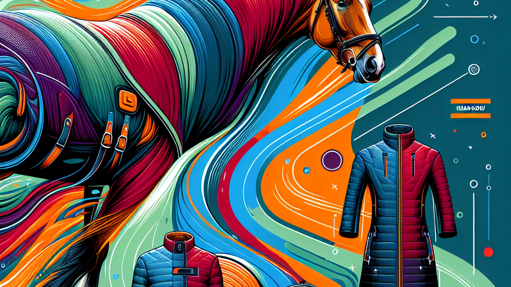 Choosing the Perfect Turnout Rug for Horses with Unusual Size Needs: A Comprehensive Guide- just horse riders