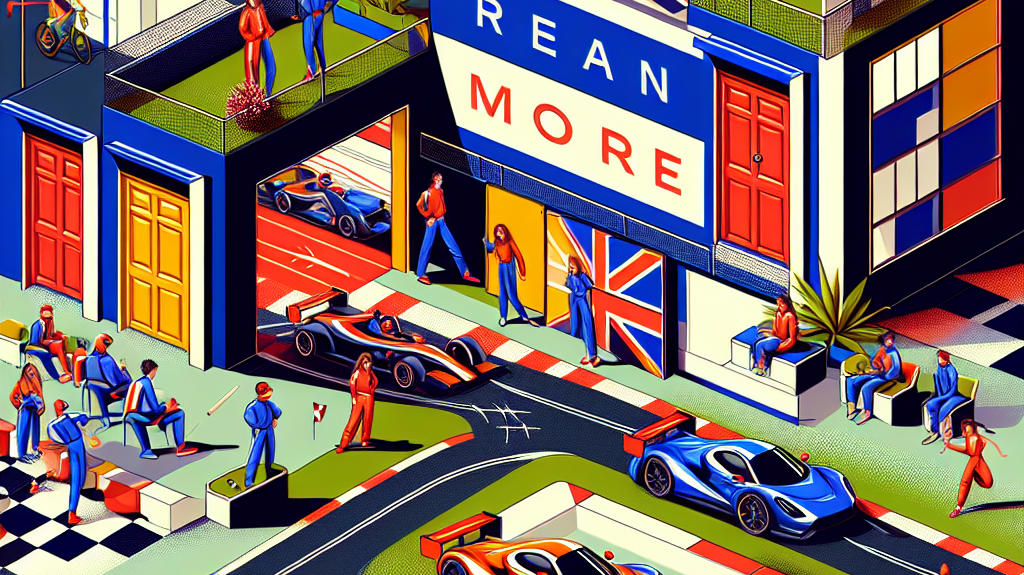 New Opportunities In Racing Education At The British Racing School- just horse riders