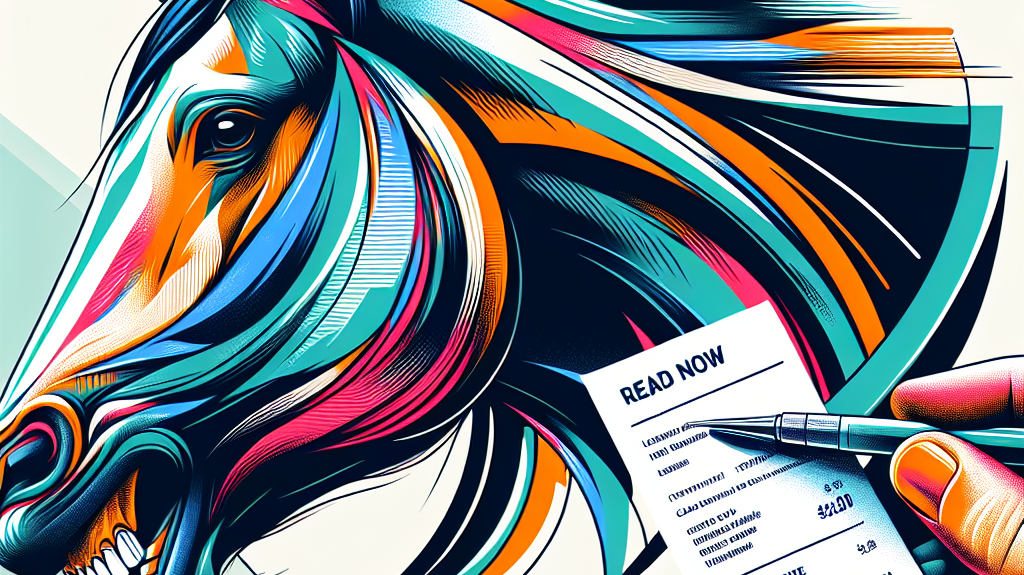 Understanding Equine Dentist Bills: A Guide to Horse Dental Care Costs and Justifying Your Expenses- just horse riders