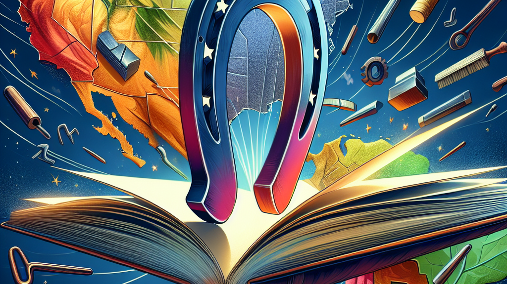 Elevating Farrier Education Across Latin America With The American Farrier's Association's Mission- just horse riders