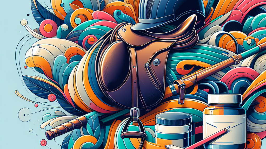 Transform Your Riding Experience: Explore Premium Horse Riding Equipment and Equestrian Supplements at Just Horse Riders- just horse riders