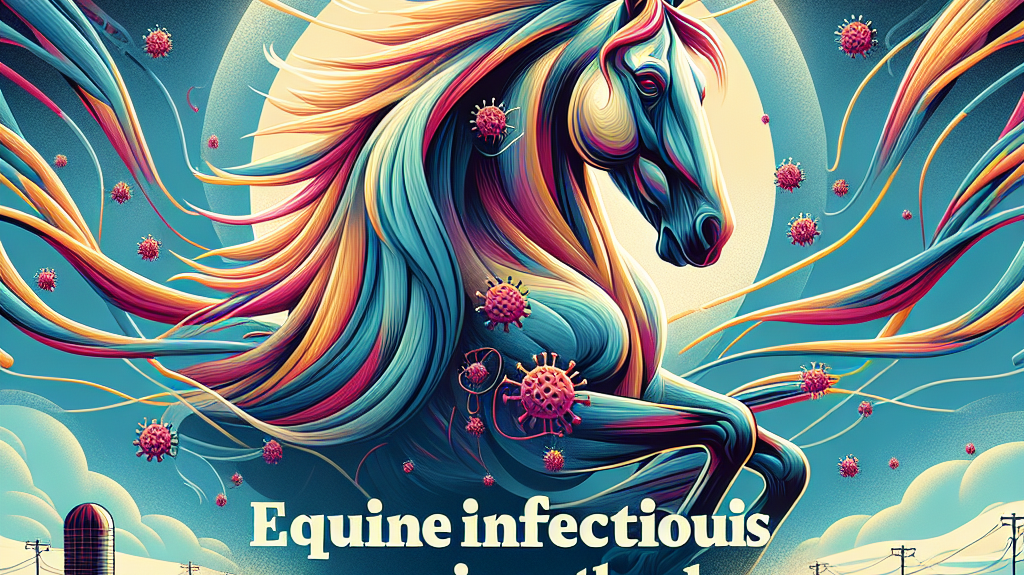 Equine Infectious Anemia Outbreak in Saskatchewan Highlights Ongoing Battle Against Viral Threat- just horse riders