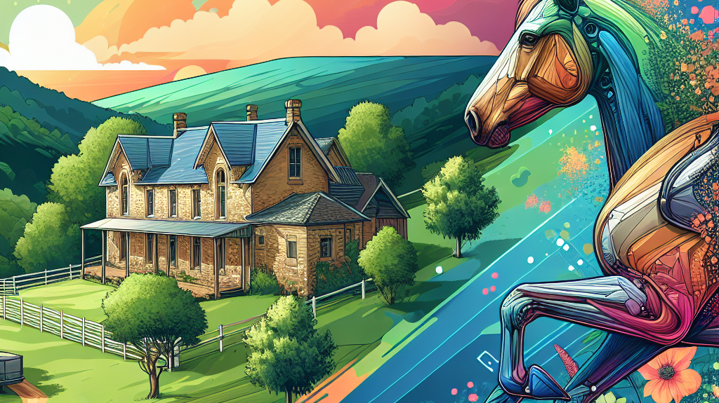 Discover the Benefits of Manor Saddles for Your Horse's Evolving Needs- just horse riders