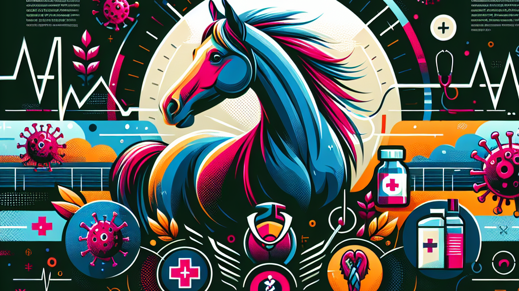 Fighting Equine Influenza: Lessons from Recent Outbreak in Clallam County- just horse riders