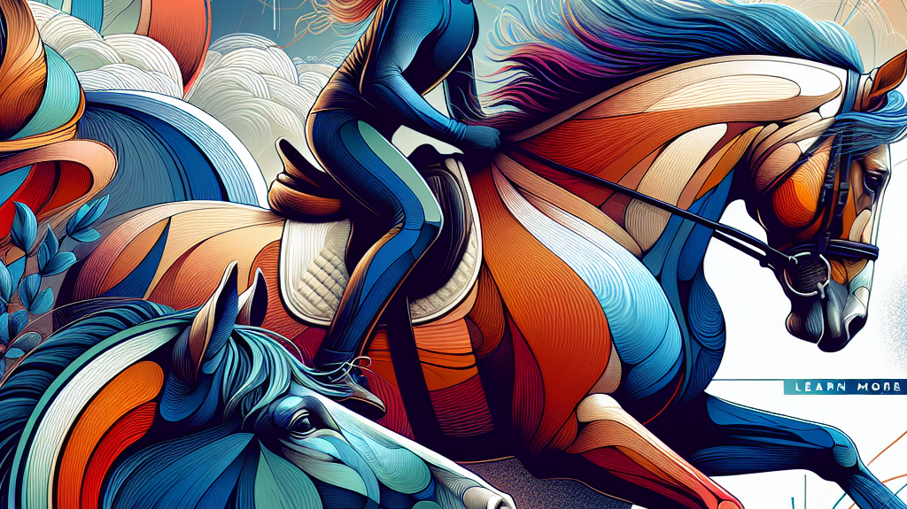 Mastering Horse Mounting: Building Trust and Overcoming Common Challenges- just horse riders