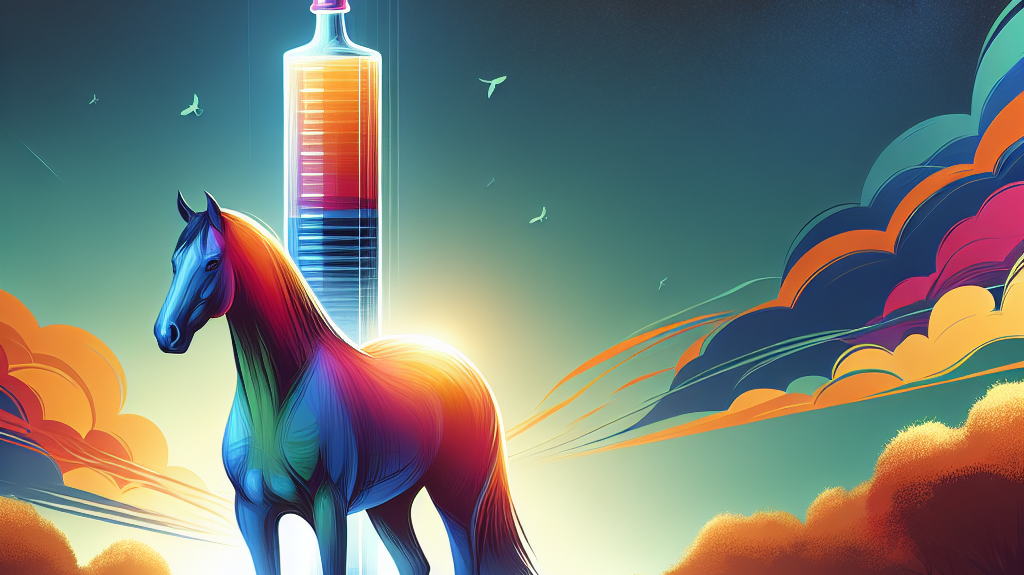 Protecting Your Horse: Combating the Devastating Impact of West Nile Virus Through Vaccination and Prevention Strategies- just horse riders