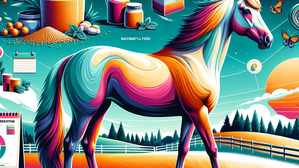 The Ultimate Guide To Preparing Your Mare For A Successful Breeding Season- just horse riders