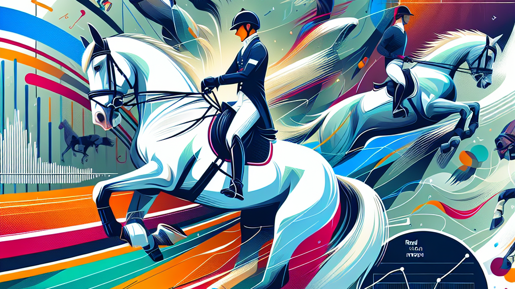 Dive into Olympic Dressage: Key Insights, Exciting Stats, and Legendary Riders Set for Paris 2024- just horse riders