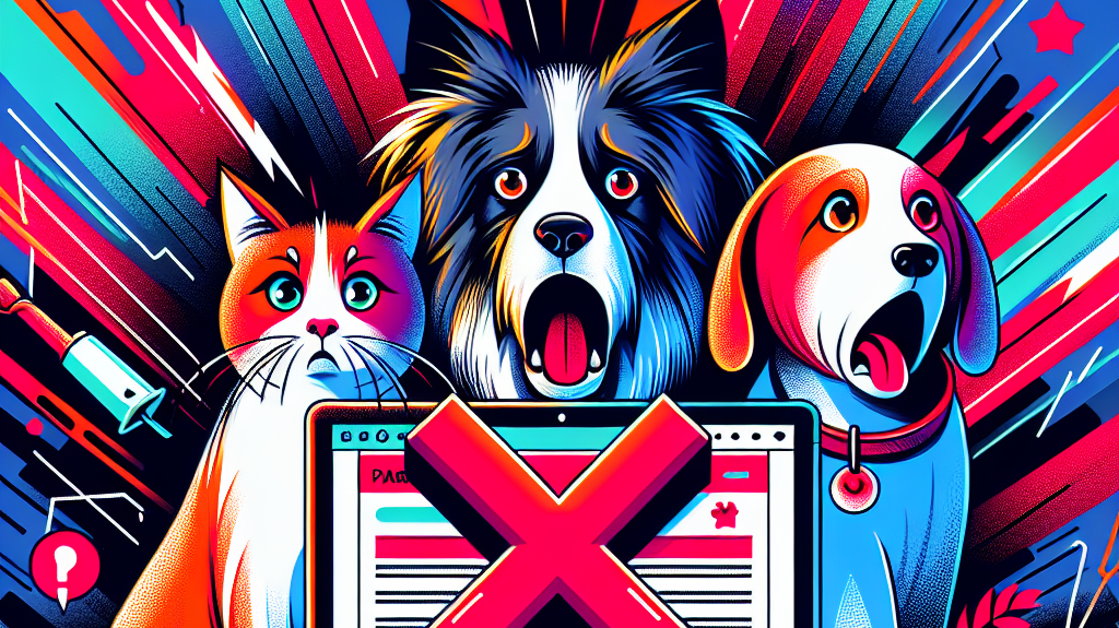 Unmasking the Dangers: Why Relying on Unverified Online Veterinary Opinions Can Harm Your Pet's Health- just horse riders