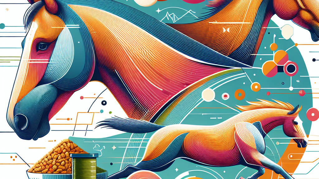 Maximize Your Horse's Potential: Balancing Nutrition, Exercise, and Care for Diverse Breeds- just horse riders