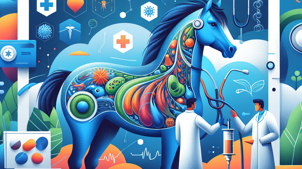 Comprehensive Guide To Diagnosing And Managing Equine Infectious Respiratory Diseases- just horse riders