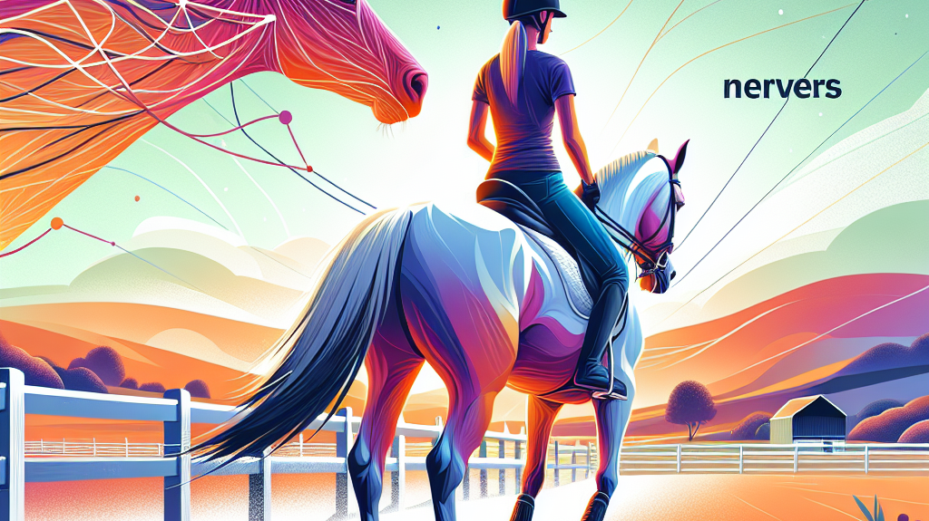 Returning to Horse Riding After a Spinal Injury: Overcoming Nerves and Rebuilding Confidence- just horse riders