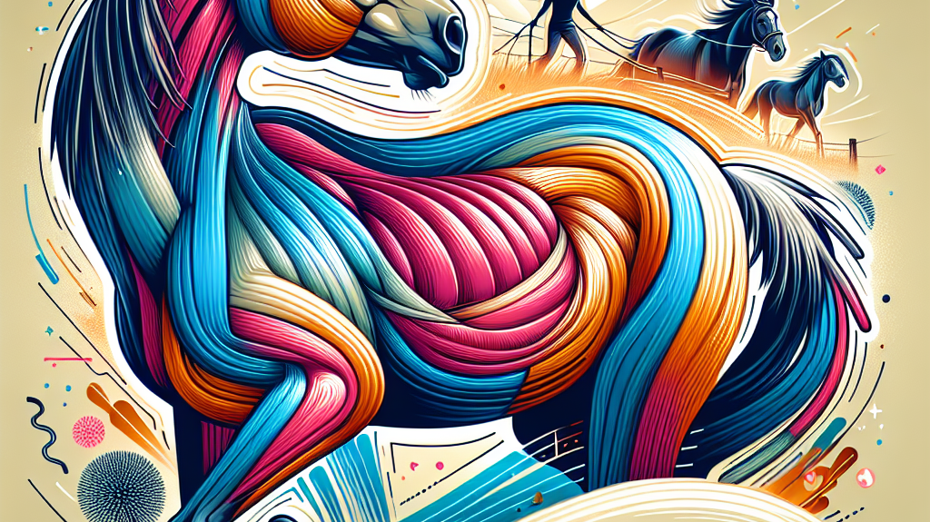 Understanding And Managing Gastric Discomfort In Horses For Happy Horse Ownership- just horse riders