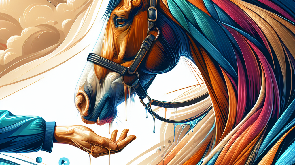 Mastering Strangles In Horses Essential Tips For Prevention And Management- just horse riders