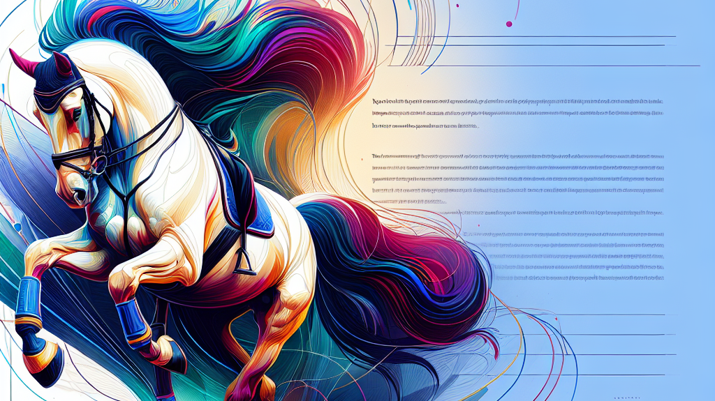 Celebrating The Legacy Of Dressage Legend Damon Hill- just horse riders