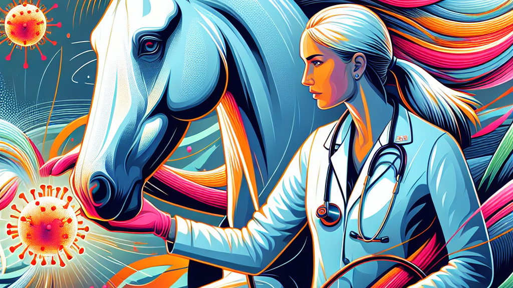 Protecting Our Equine Companions From The Threat Of West Nile Virus- just horse riders