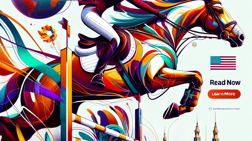 Cannes Stars Kick Off Global Champions League 2025 With Equestrian Excellence In Doha- just horse riders