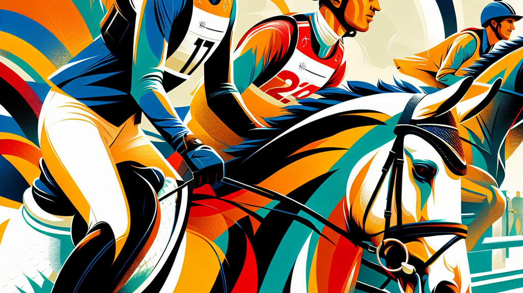 Exploring Crucial Themes in Equestrian Sports at the FEI Sports Forum 2024: Championships, Safeguarding, and Gender Equality- just horse riders
