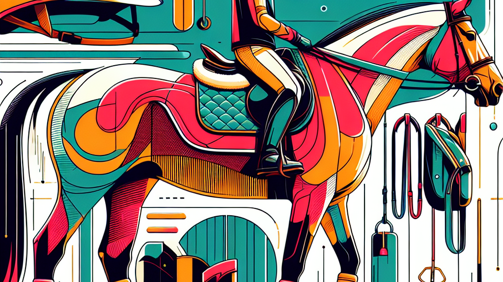 Discover the Ultimate Essentials for a Successful Horse Riding Experience: From Riding Gear to Horse Care Tips- just horse riders