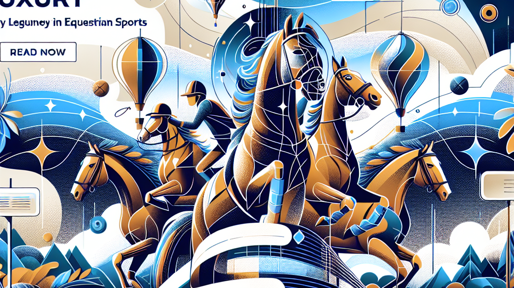 Celebrating The Legacy Of Coolys Luxury A Legendary Journey In Equestrian Sports- just horse riders