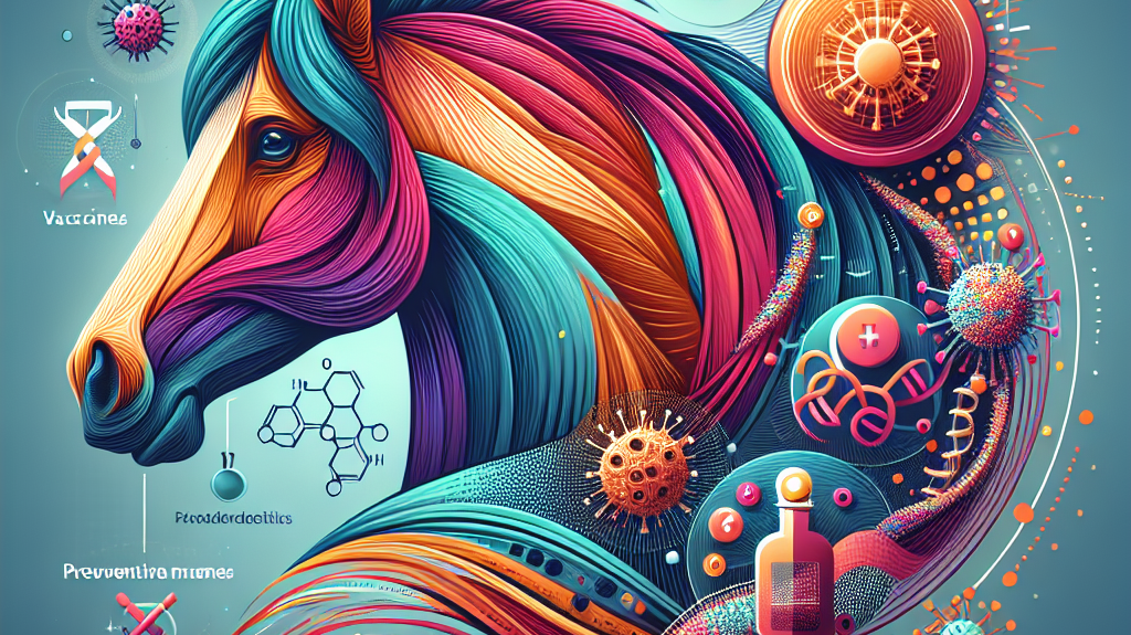 Understanding Equine Strangles Comprehensive Guide To Causes Symptoms And Prevention- just horse riders