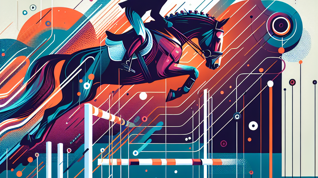 Maintaining Integrity In Equestrian Sports The FEI's Vigilant Anti Doping Role- just horse riders