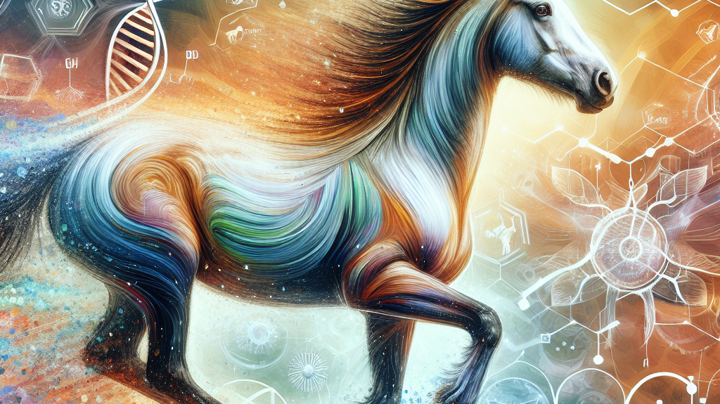 Uncovering The Future Of Equine Healing Through Orthobiologics- just horse riders