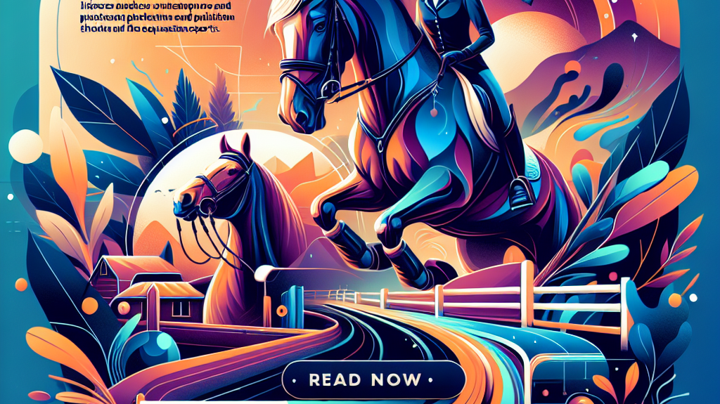 Exploring The Crucial Link Between Rider Experience And Horse Punishment In Equestrian Sports- just horse riders