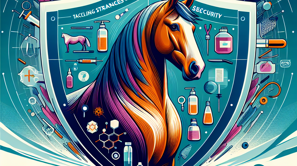 Tackling the Strangles Outbreak: The Increasing Importance of Biosecurity in the Global Equine Industry- just horse riders